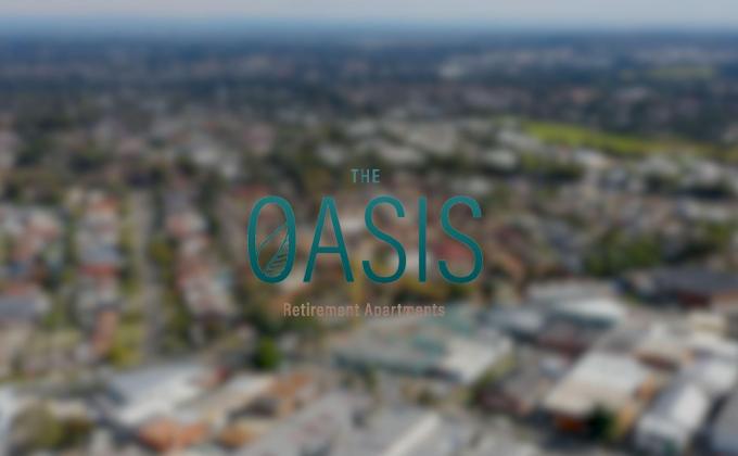 THUMBNAIL The Oasis